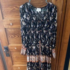 Bohme dress size M